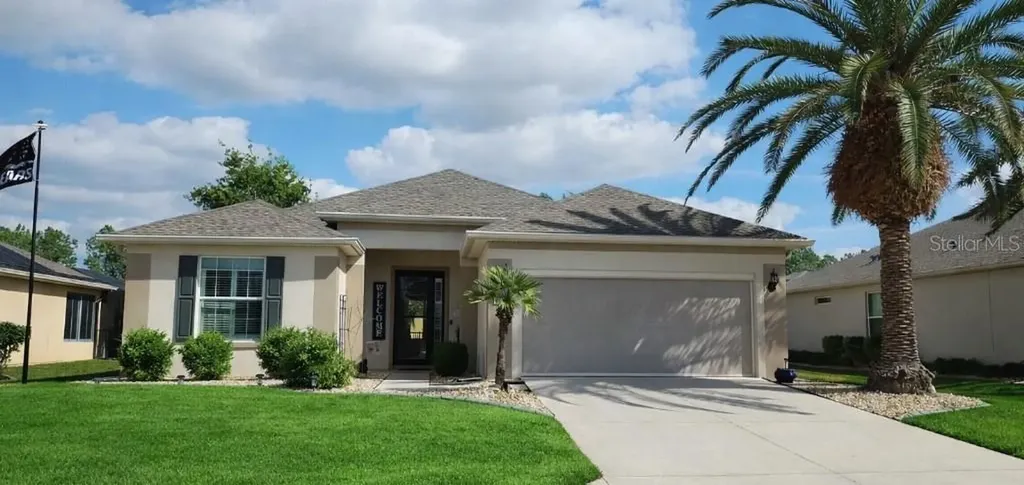 6611 SW 93rd Court Ocala FL 34481
