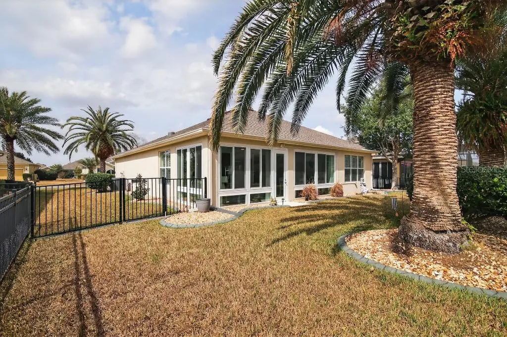6611 SW 93rd Court Ocala FL 34481