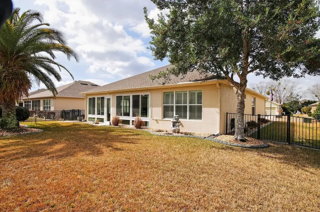 6611 SW 93rd Court Ocala FL 34481