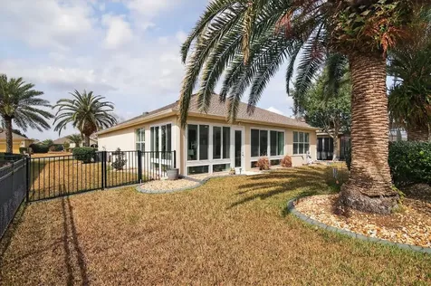 6611 SW 93rd Court Ocala FL 34481
