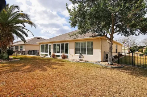 6611 SW 93rd Court Ocala FL 34481