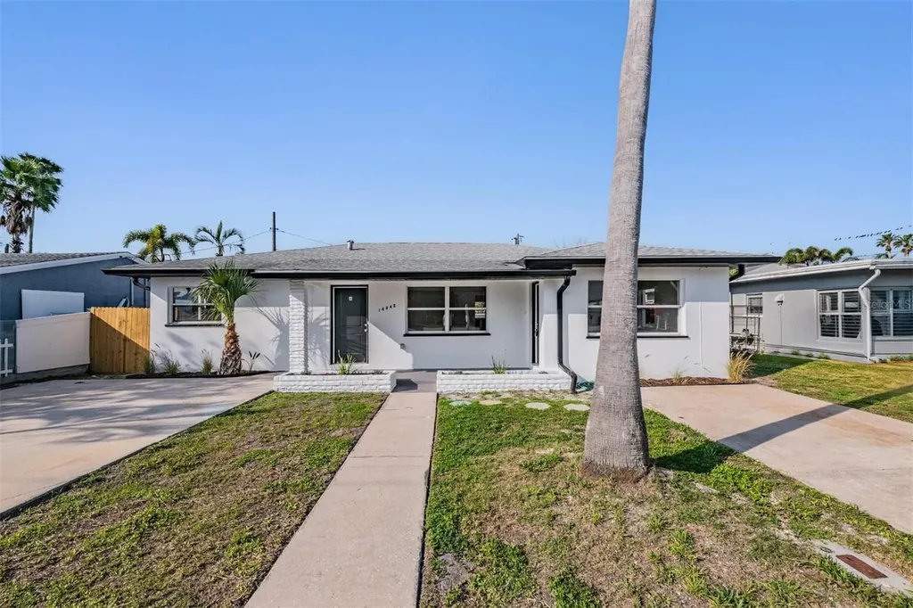 14040 Miramar Avenue Madeira Beach FL 33708