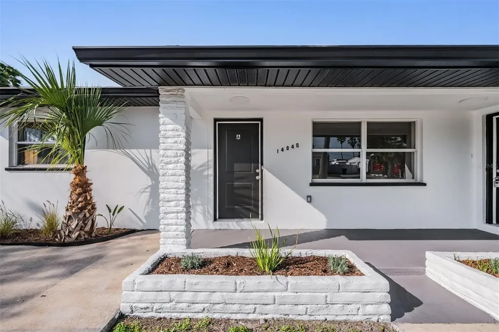 14040 Miramar Avenue Madeira Beach FL 33708