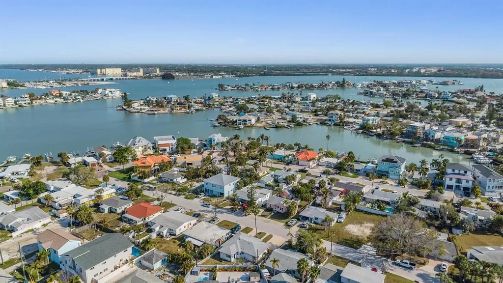 14040 Miramar Avenue Madeira Beach FL 33708