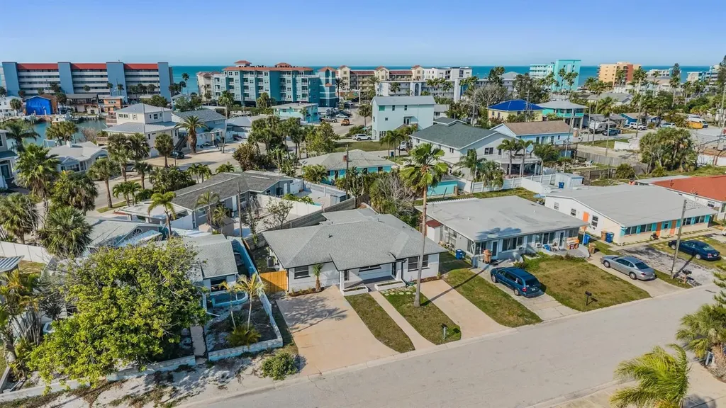 14040 Miramar Avenue Madeira Beach FL 33708
