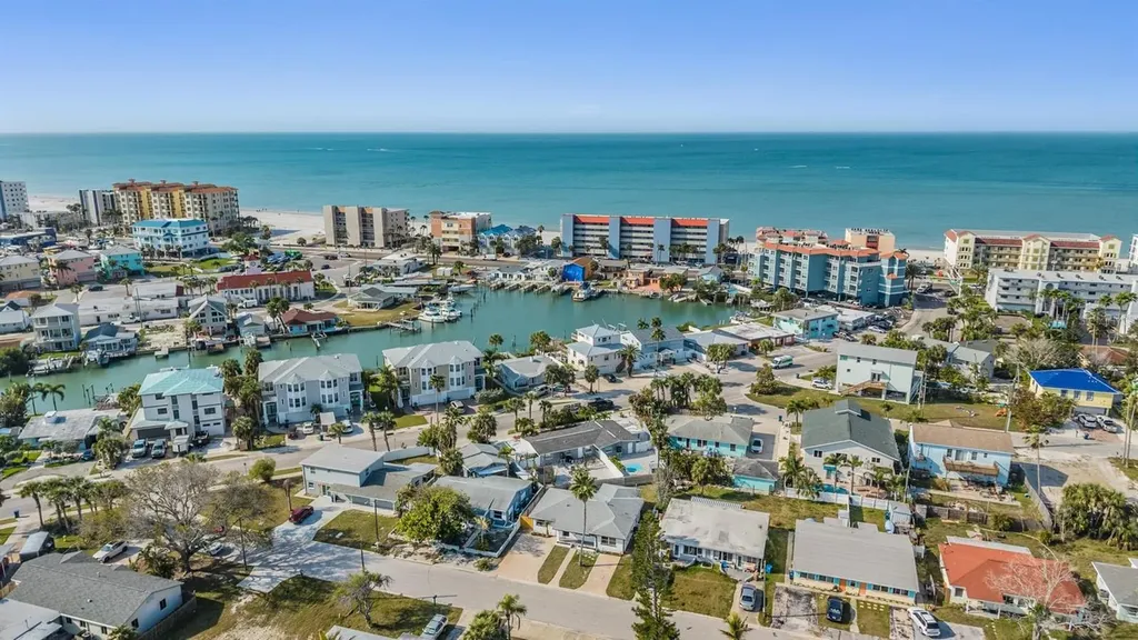 14040 Miramar Avenue Madeira Beach FL 33708