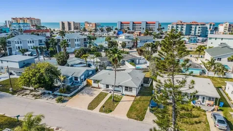 14040 Miramar Avenue Madeira Beach FL 33708