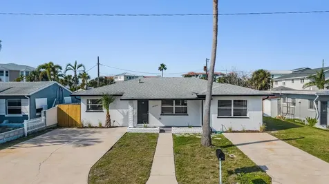 14040 Miramar Avenue Madeira Beach FL 33708