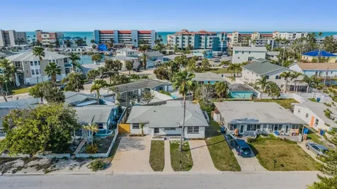 14040 Miramar Avenue Madeira Beach FL 33708