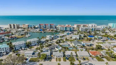 14040 Miramar Avenue Madeira Beach FL 33708