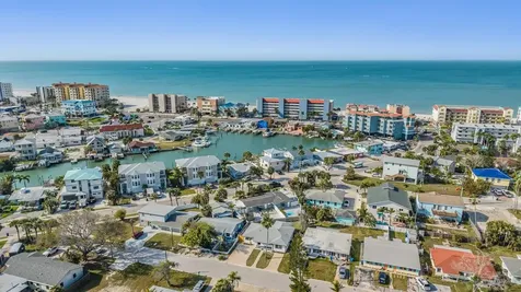 14040 Miramar Avenue Madeira Beach FL 33708
