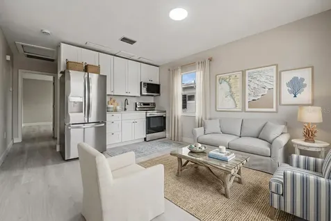 14040 Miramar Avenue Madeira Beach FL 33708