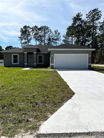 5312 SW 162nd Place Road Ocala FL 34473