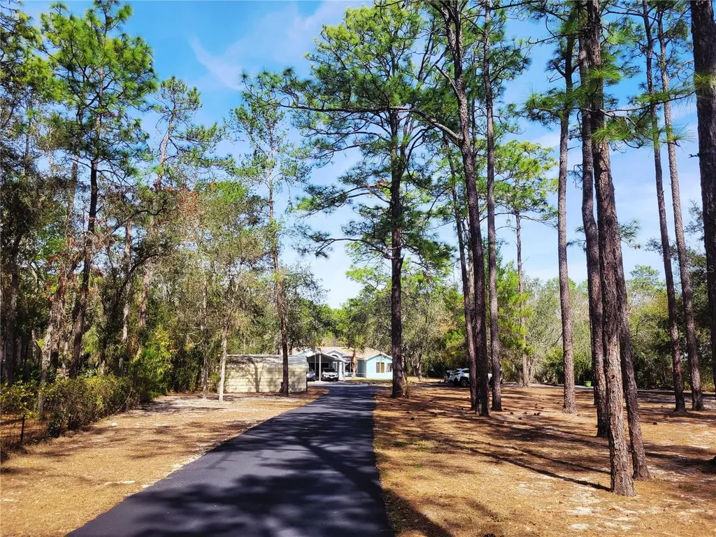 9153 Michigan Avenue Weeki Wachee FL 34613