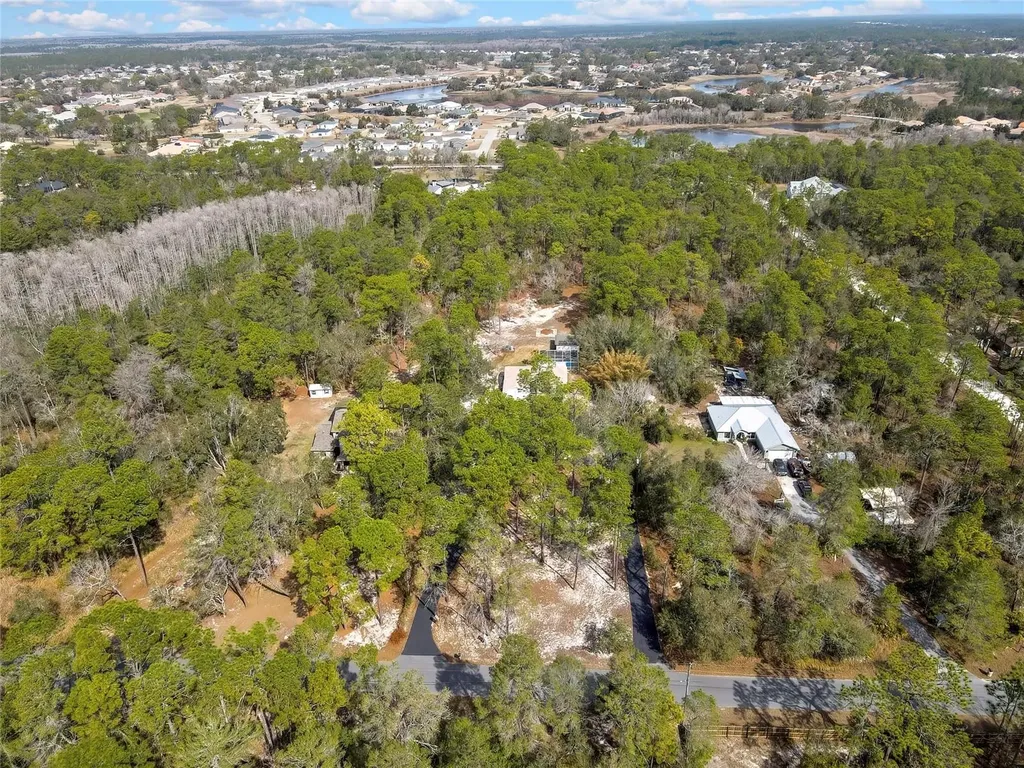 9153 Michigan Avenue Weeki Wachee FL 34613
