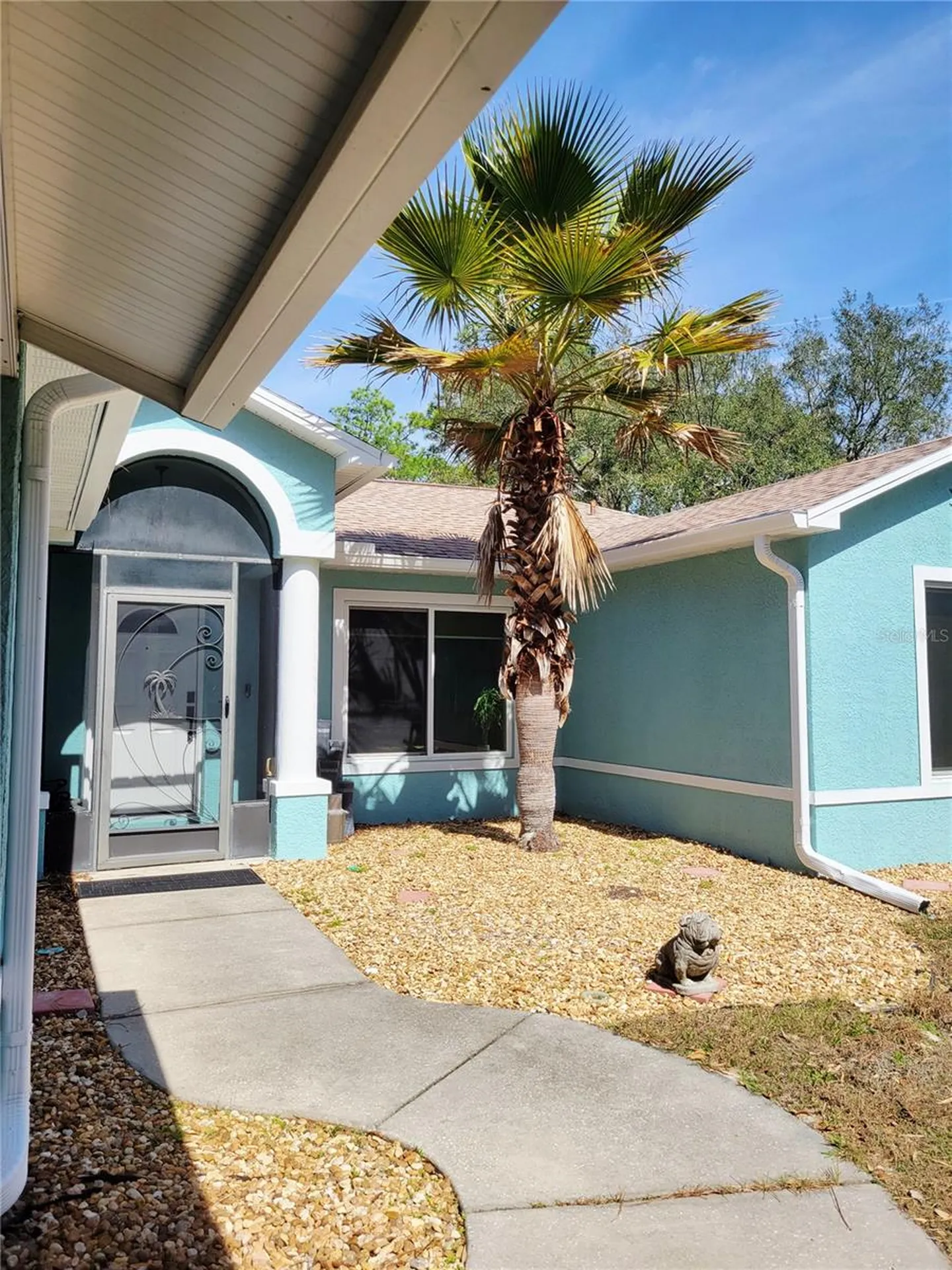 9153 Michigan Avenue Weeki Wachee FL 34613