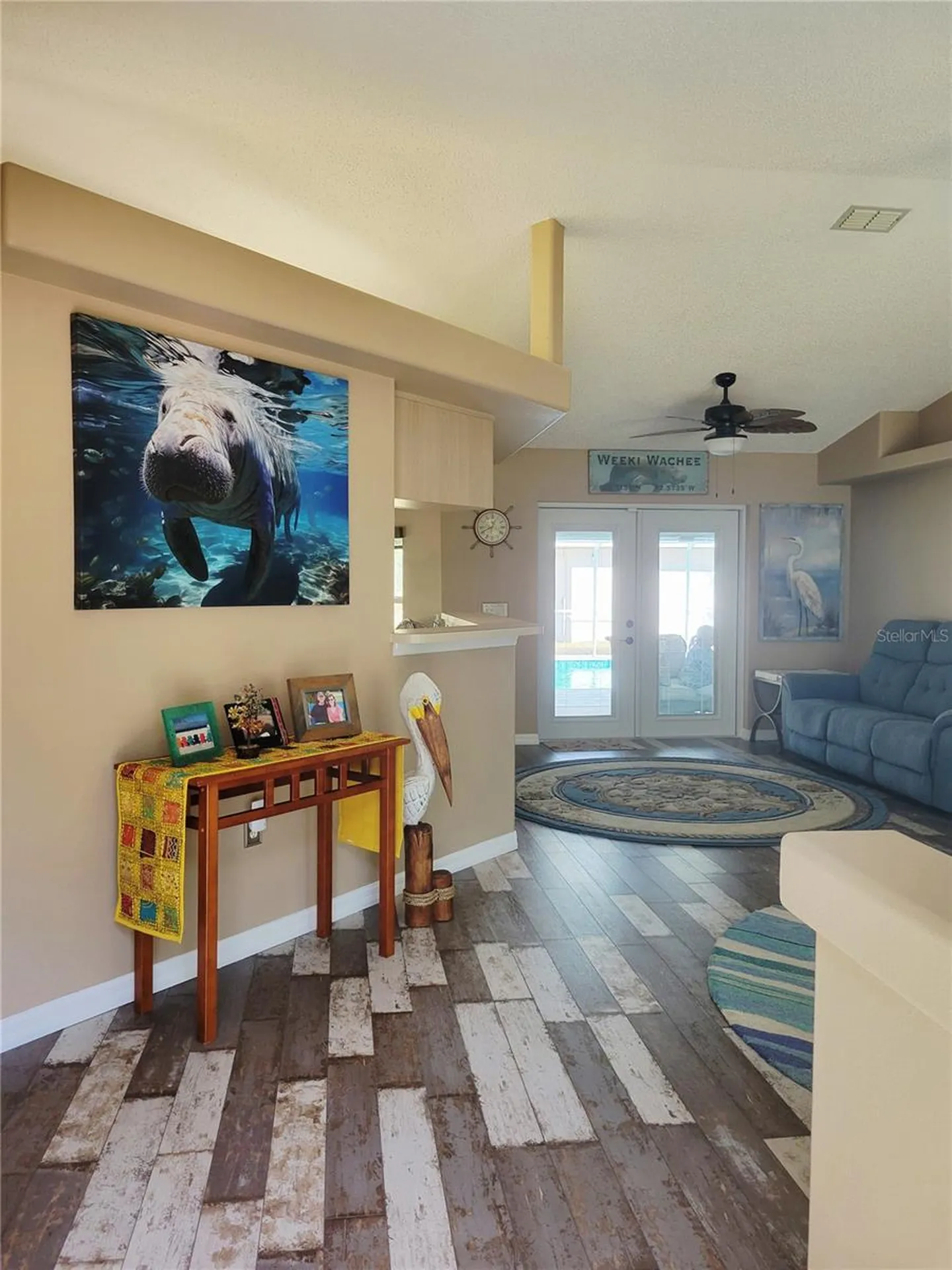 9153 Michigan Avenue Weeki Wachee FL 34613