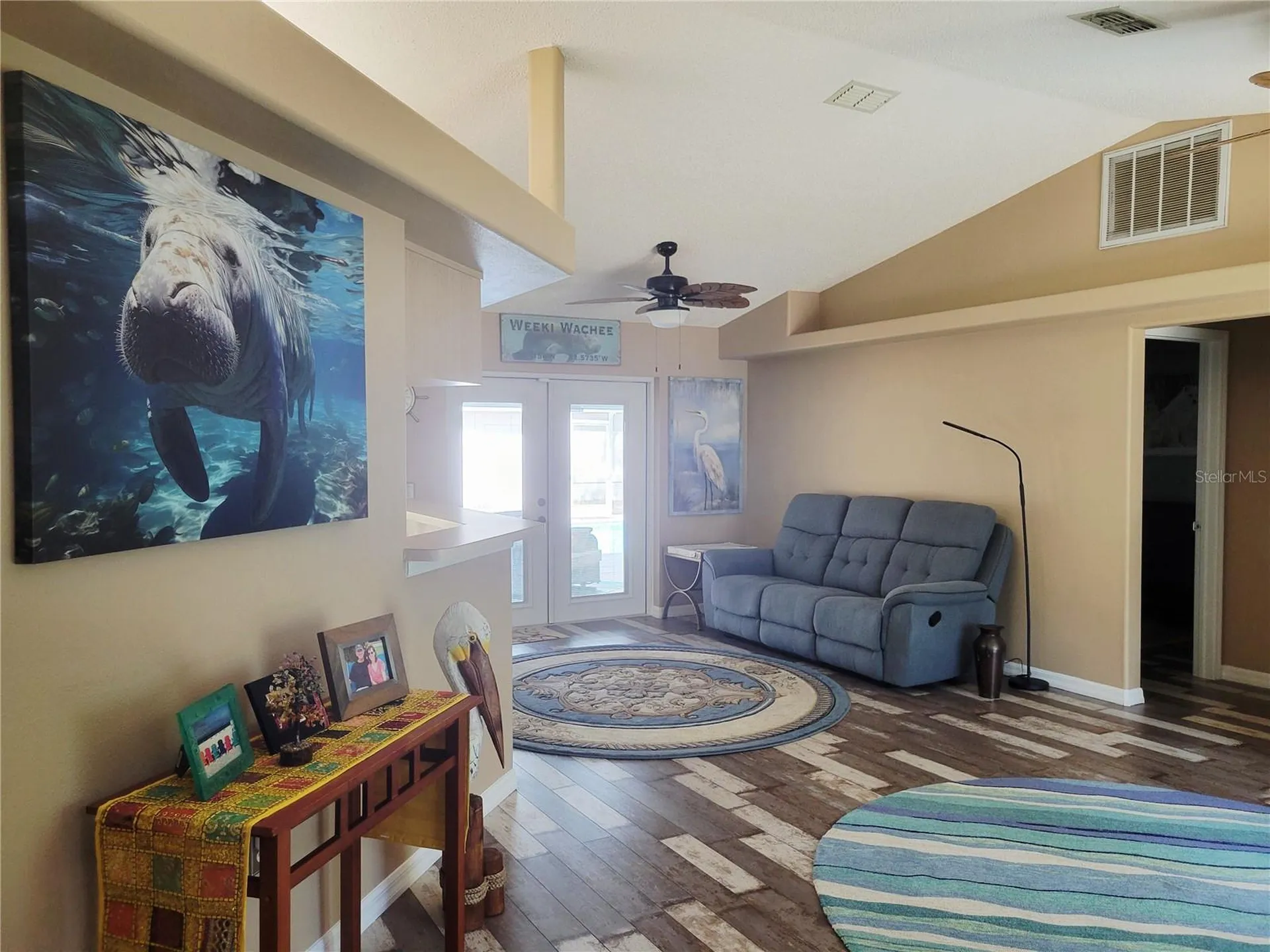 9153 Michigan Avenue Weeki Wachee FL 34613