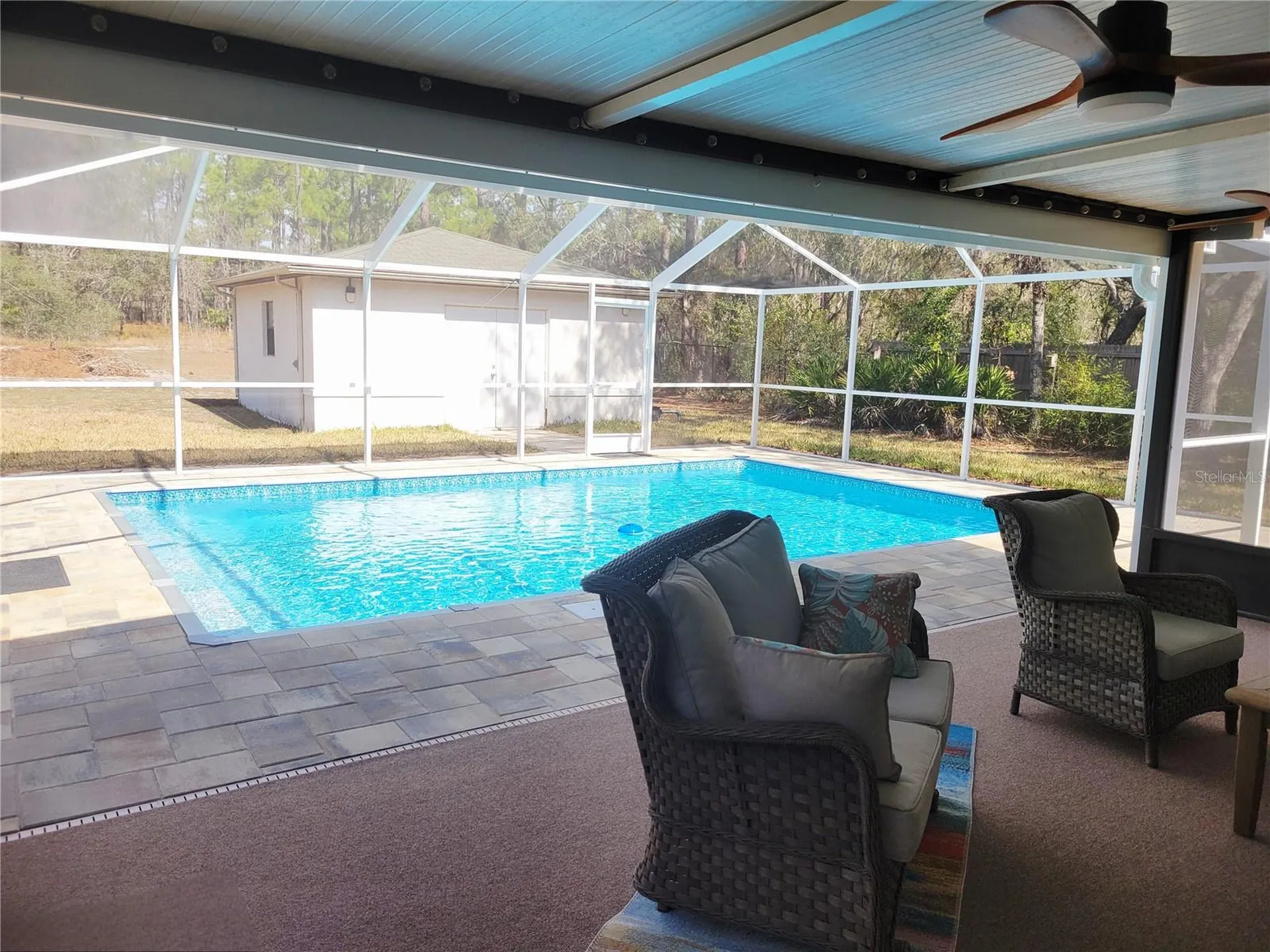 9153 Michigan Avenue Weeki Wachee FL 34613