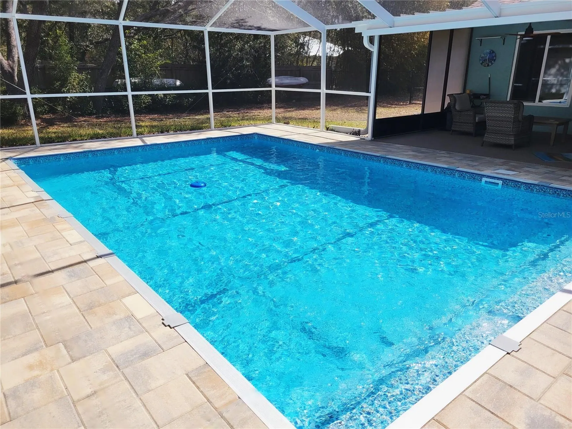 9153 Michigan Avenue Weeki Wachee FL 34613