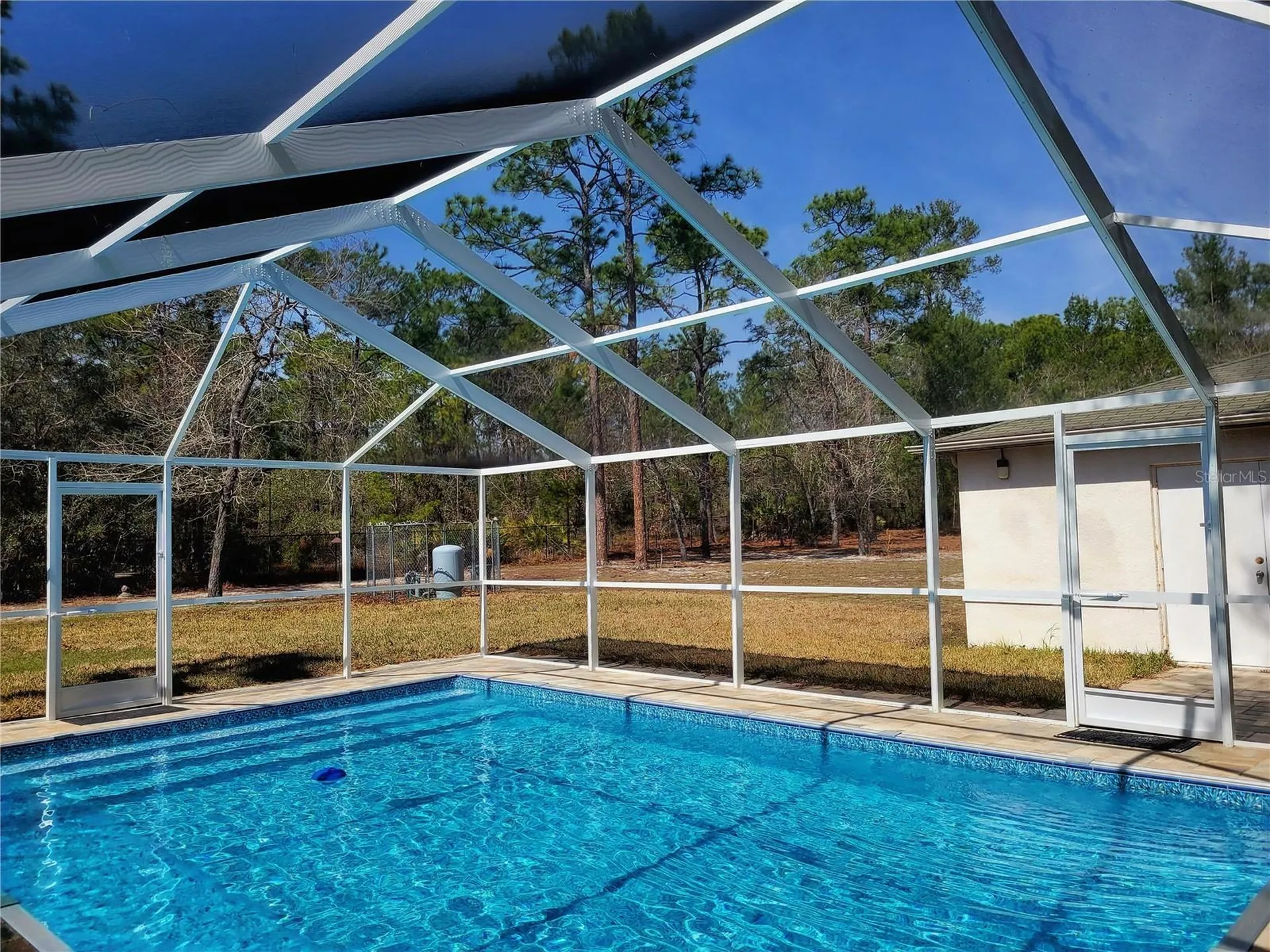 9153 Michigan Avenue Weeki Wachee FL 34613