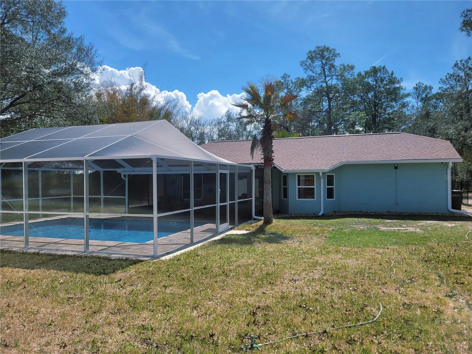 9153 Michigan Avenue Weeki Wachee FL 34613
