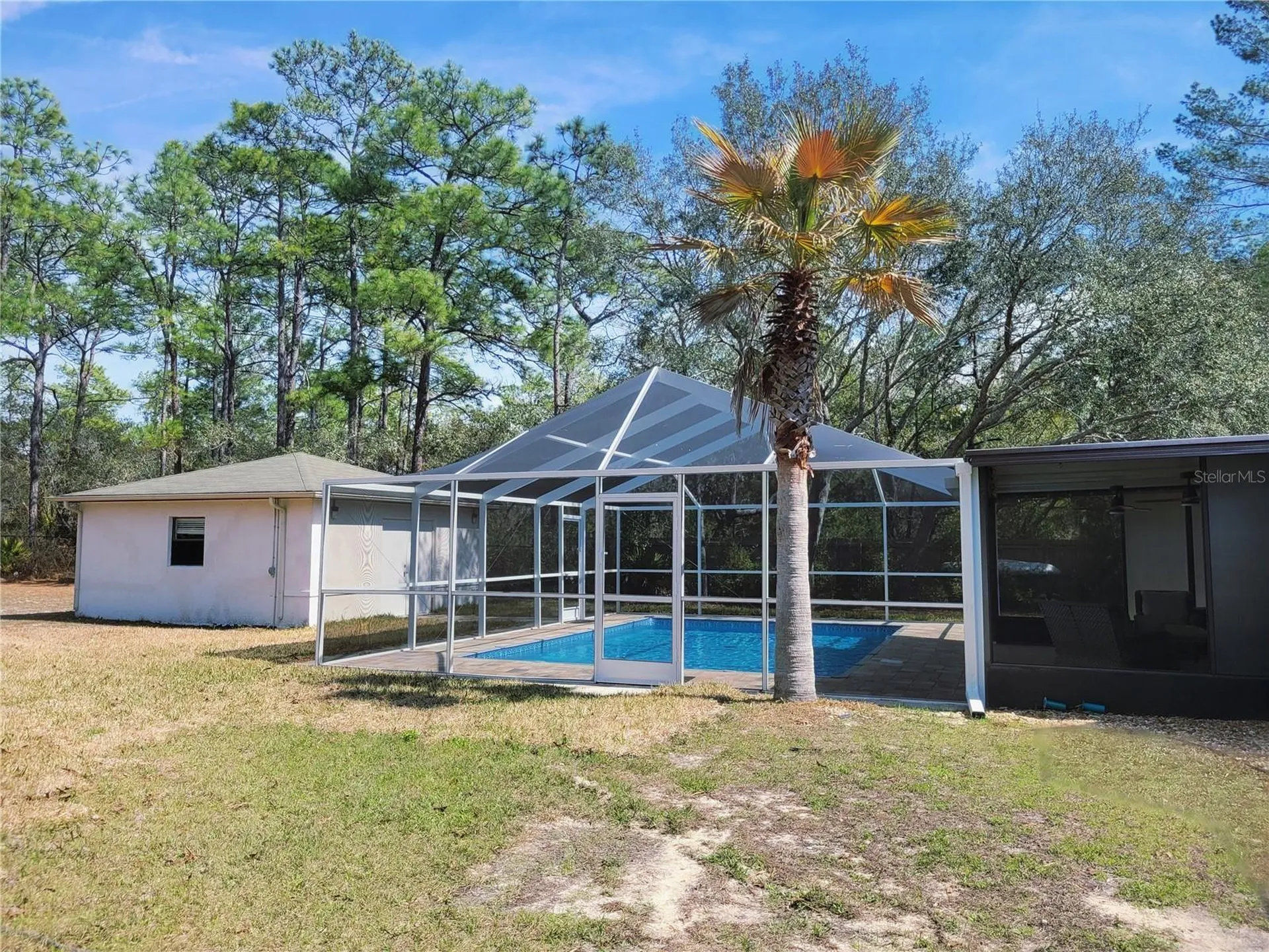 9153 Michigan Avenue Weeki Wachee FL 34613