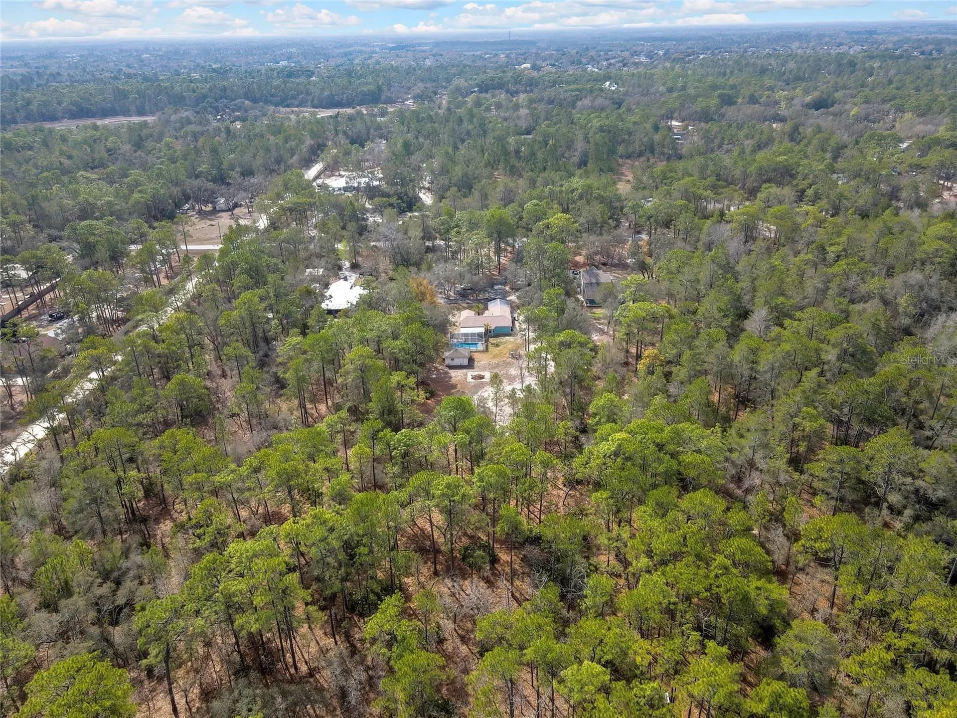 9153 Michigan Avenue Weeki Wachee FL 34613