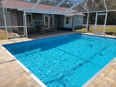 9153 Michigan Avenue Weeki Wachee FL 34613