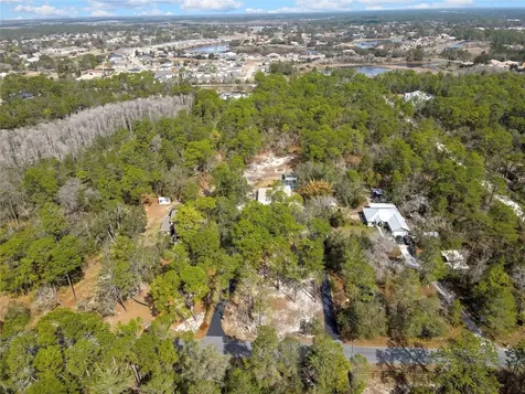 9153 Michigan Avenue Weeki Wachee FL 34613