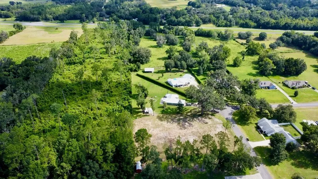 Tbd SW 9th Street Williston FL 32696