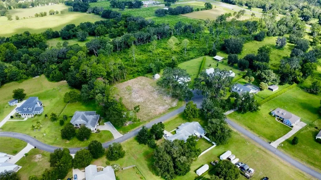 Tbd SW 9th Street Williston FL 32696