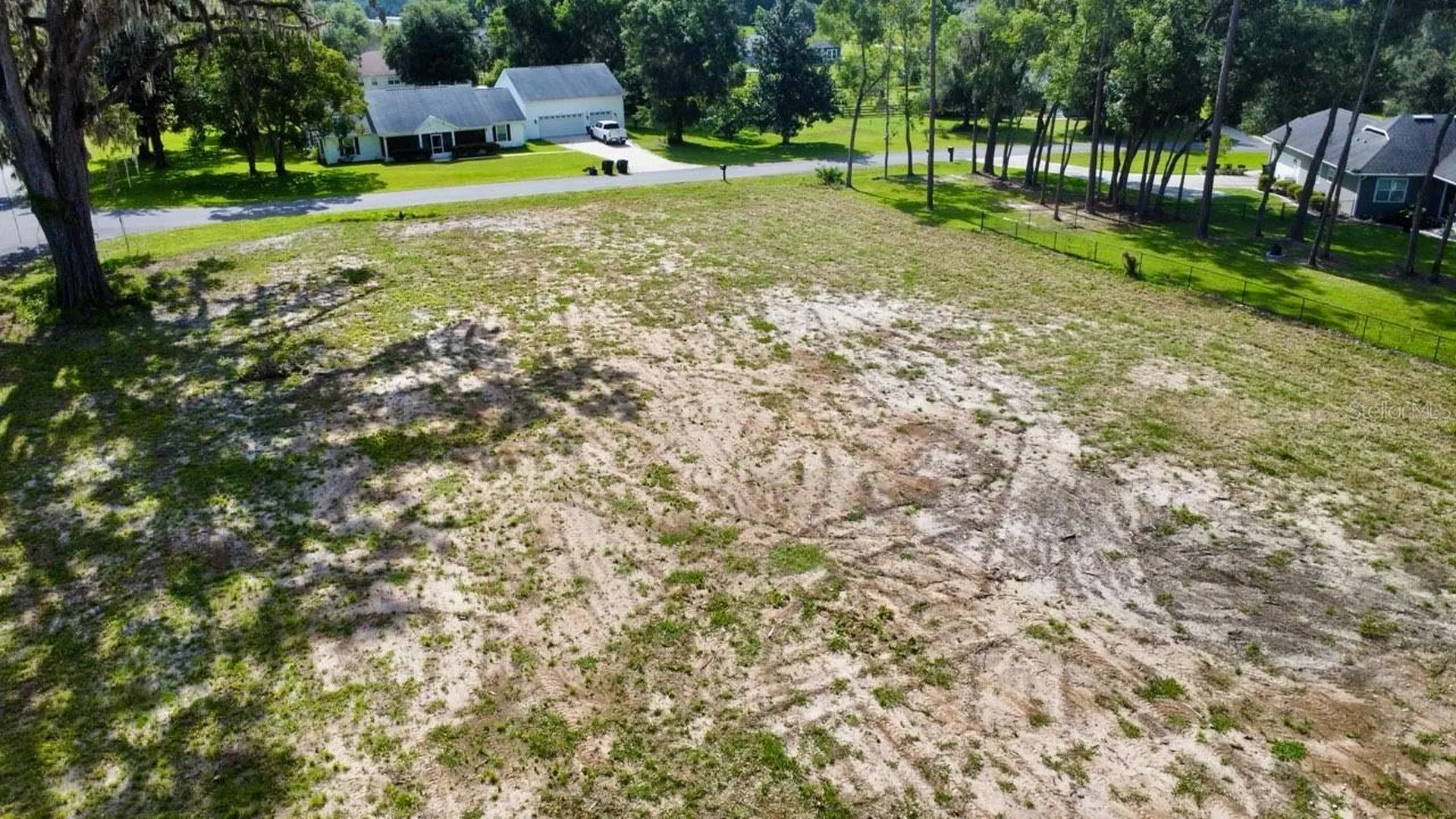 Tbd SW 9th Street Williston FL 32696