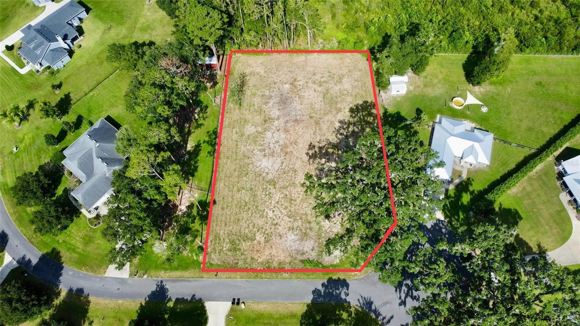 Tbd SW 9th Street Williston FL 32696