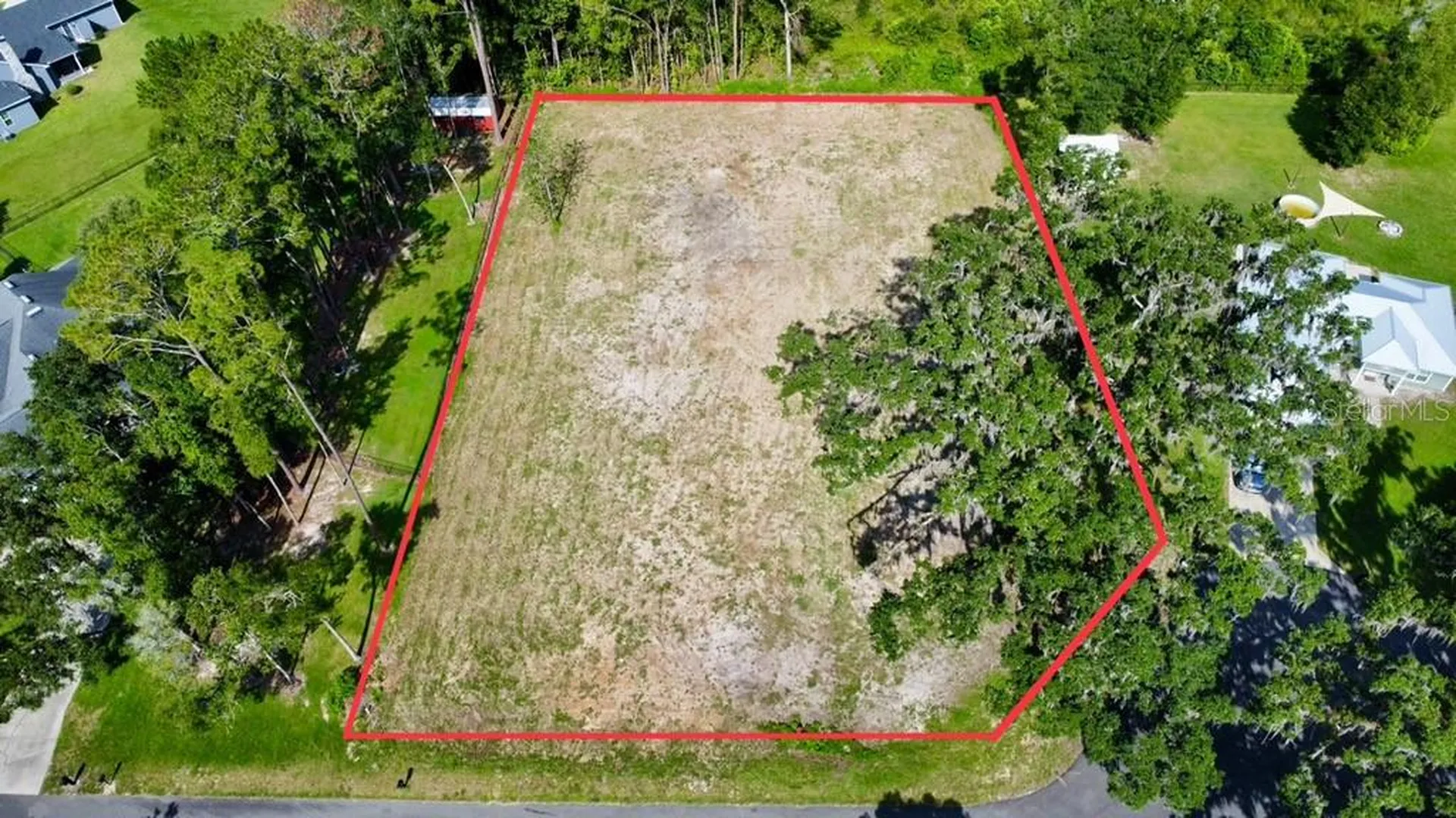 Tbd SW 9th Street Williston FL 32696