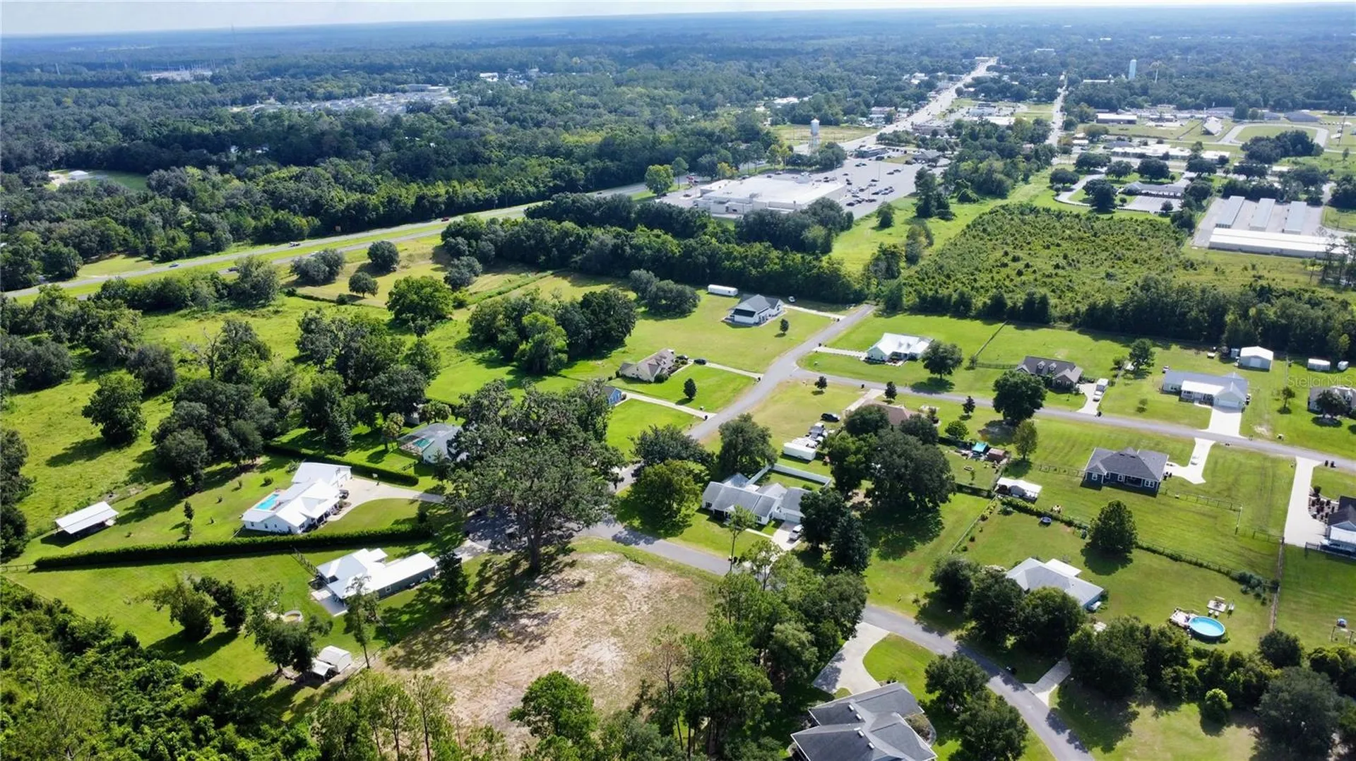 Tbd SW 9th Street Williston FL 32696