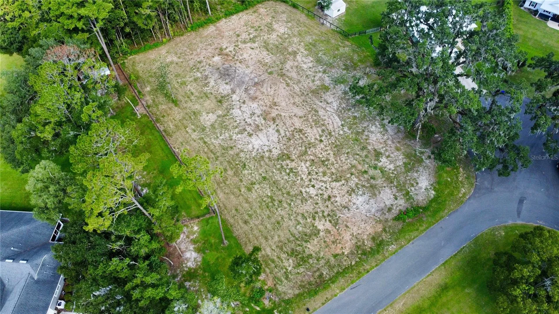 Tbd SW 9th Street Williston FL 32696