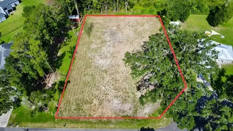 Tbd SW 9th Street Williston FL 32696