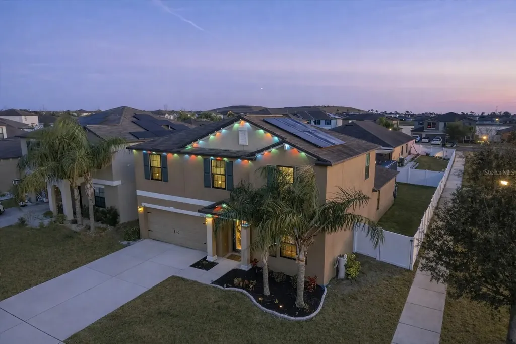 11201 Leland Groves Drive Riverview FL 33579