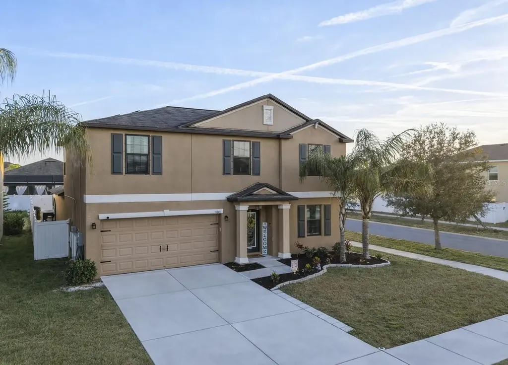 11201 Leland Groves Drive Riverview FL 33579