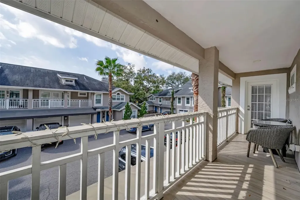 4811 Bayshore Boulevard Tampa FL 33611