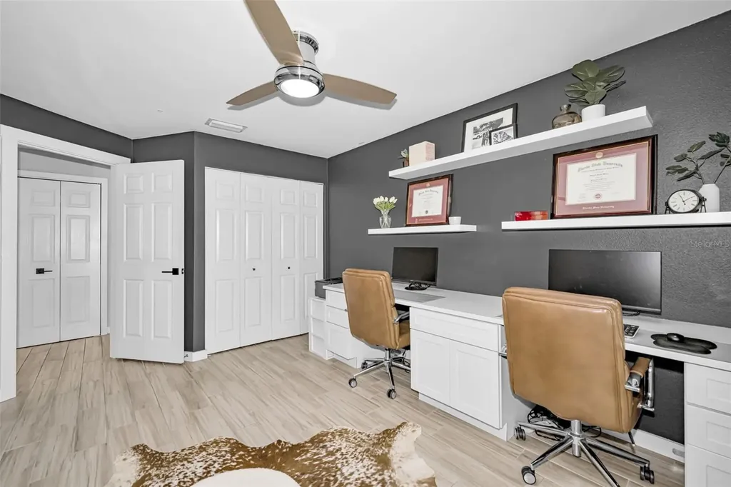 4811 Bayshore Boulevard Tampa FL 33611