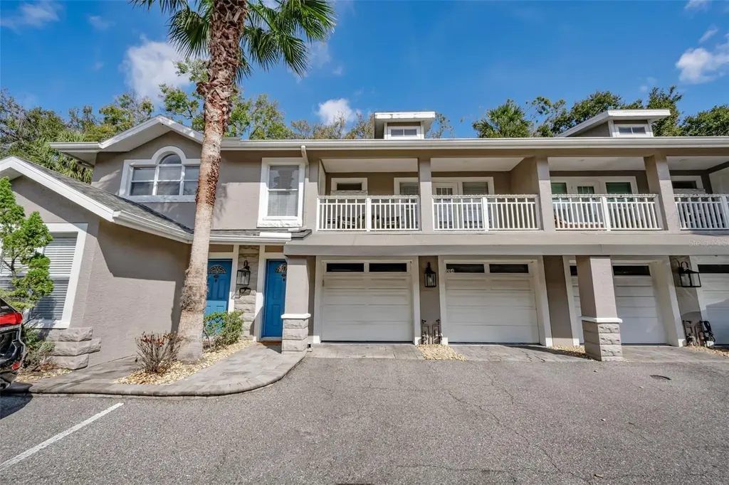 4811 Bayshore Boulevard Tampa FL 33611