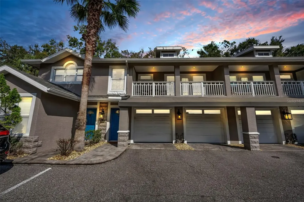 4811 Bayshore Boulevard Tampa FL 33611