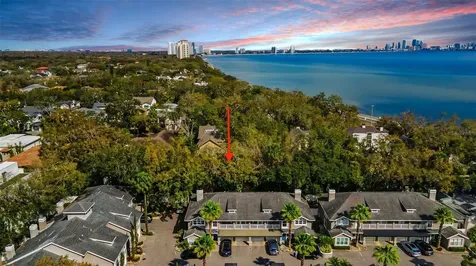 4811 Bayshore Boulevard Tampa FL 33611