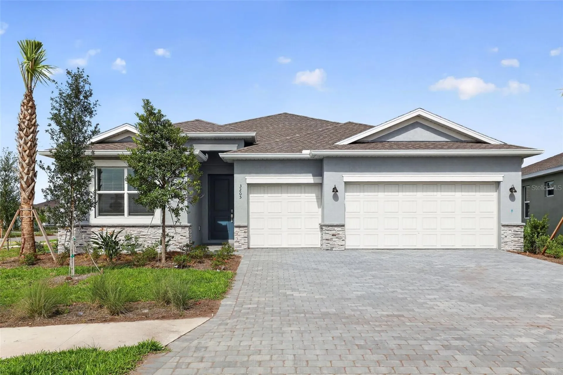 3205 Pineberry Crossing Parrish FL 34219