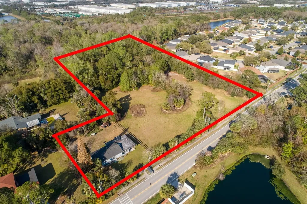 921 Vihlen Road Sanford FL 32771
