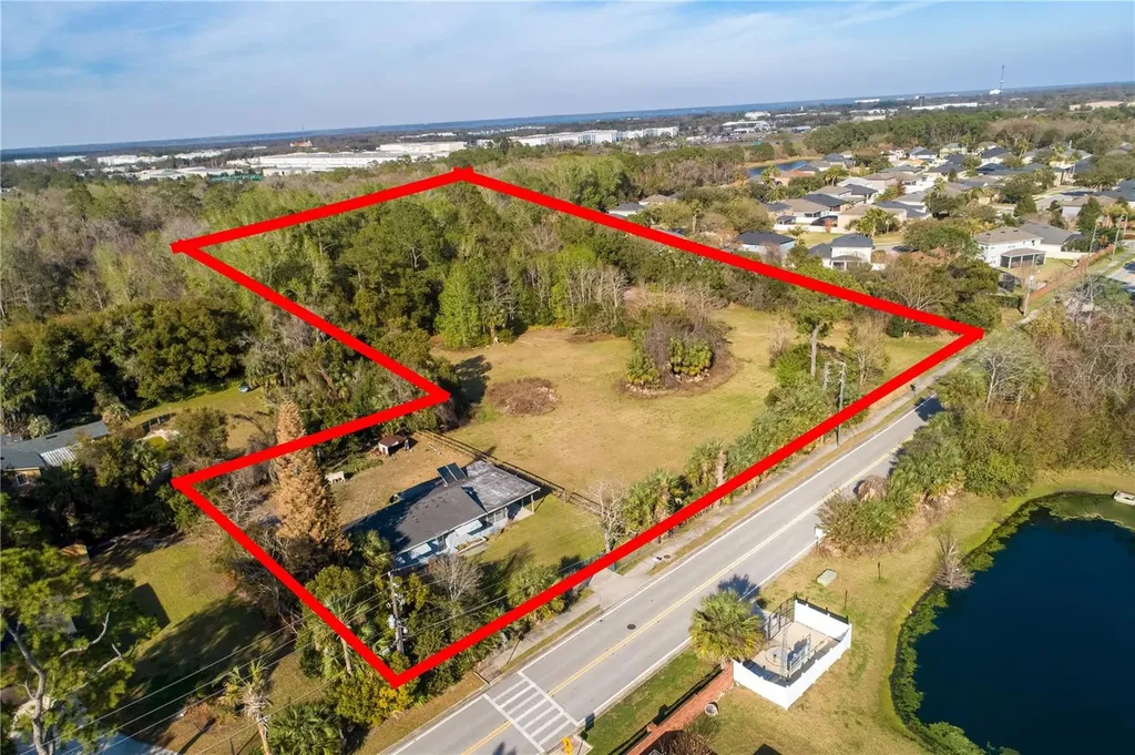 921 Vihlen Road Sanford FL 32771