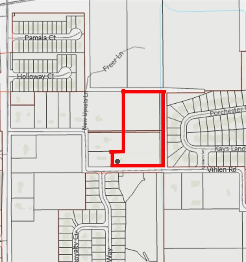 921 Vihlen Road Sanford FL 32771