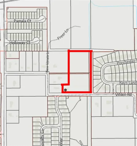 921 Vihlen Road Sanford FL 32771